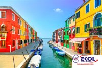  POSTER ehir Manzaralar 