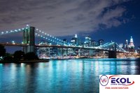  POSTER ehir Manzaralar 