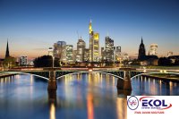  POSTER ehir Manzaralar 