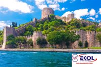  POSTER ehir Manzaralar 