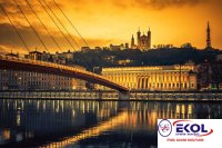  POSTER ehir Manzaralar 