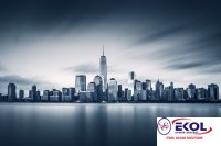  POSTER ehir Manzaralar 