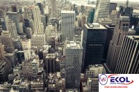  POSTER ehir Manzaralar 