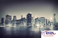  POSTER ehir Manzaralar 