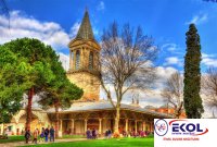  POSTER ehir Manzaralar 