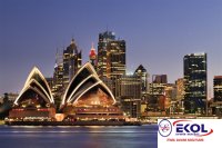  POSTER ehir Manzaralar 