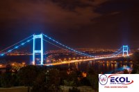  POSTER ehir Manzaralar 