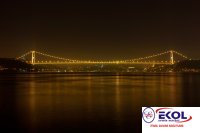  POSTER ehir Manzaralar 