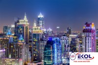  POSTER ehir Manzaralar 