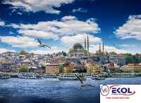  POSTER ehir Manzaralar 