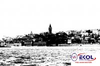  POSTER ehir Manzaralar 