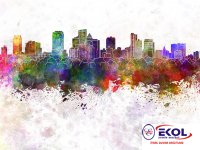  POSTER ehir Manzaralar 