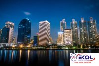  POSTER ehir Manzaralar 