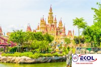  POSTER ehir Manzaralar 