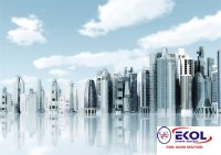  POSTER ehir Manzaralar 