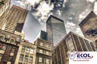  POSTER ehir Manzaralar 