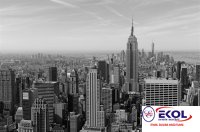  POSTER ehir Manzaralar 