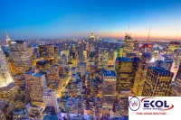  POSTER ehir Manzaralar 