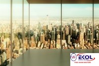  POSTER ehir Manzaralar 