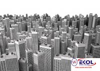  POSTER ehir Manzaralar 