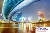  POSTER ehir Manzaralar 