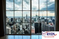  POSTER ehir Manzaralar 