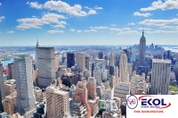  POSTER ehir Manzaralar 