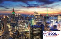  POSTER ehir Manzaralar 