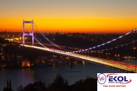  POSTER ehir Manzaralar 