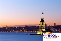  POSTER ehir Manzaralar 