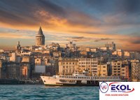  POSTER ehir Manzaralar 