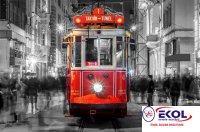  POSTER ehir Manzaralar 