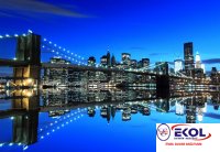  POSTER ehir Manzaralar 