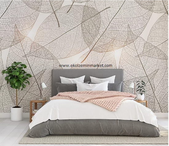 POTER RESM DUVAR KAIDI