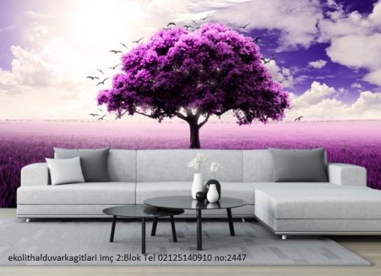 POTER RESM DUVAR KAIDI