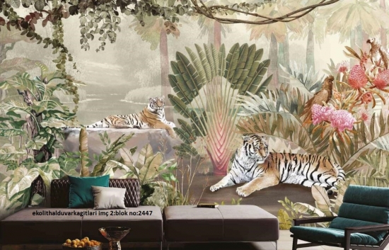 POSTER RESM DUVAR KAIDI