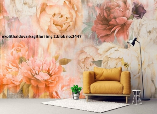 POSTER RESM DUVAR KAIDI