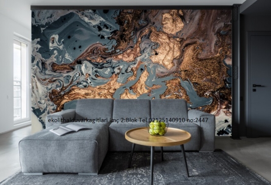 POSTER RESM DUVAR KAIDI