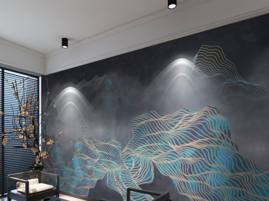 POSTER RESM DUVAR KAIDI