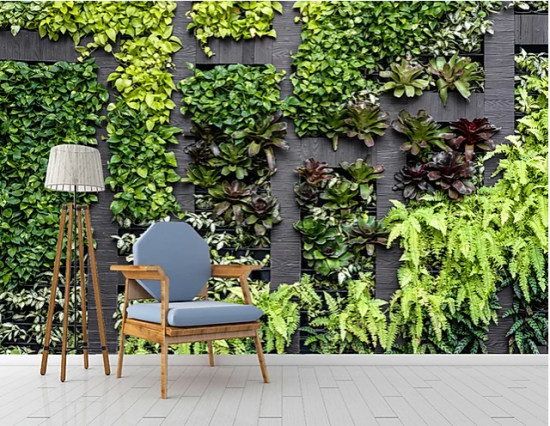 POSTER RESM DUVAR KAIDI