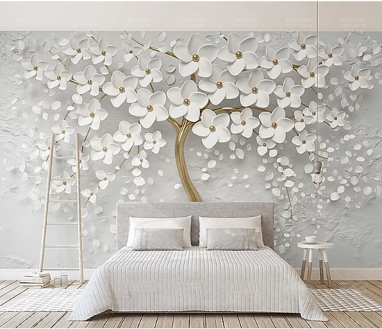 POTER RESM DUVAR KAIDI