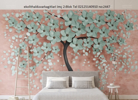 POSTER RESM DUVAR KAIDI