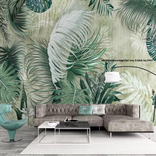 POSTER RESM DUVAR KAIDI