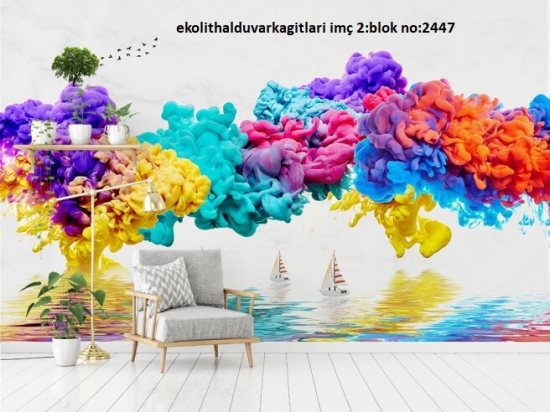 POSTER RESM DUVAR KAIDI