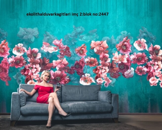 POSTER RESM DUVAR KAIDI